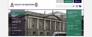 Membership Sites Image - RCSI 1